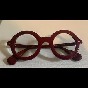 Masahiro Maruyama Frames MM-0024